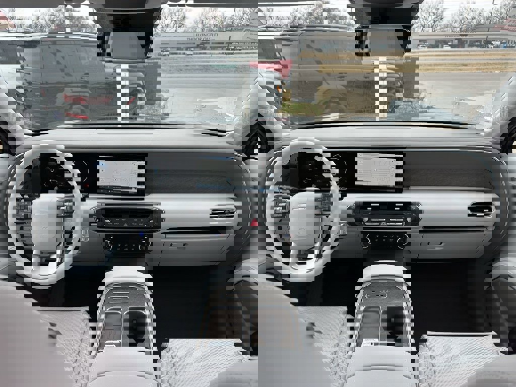 New 2026 Hyundai Palisade SEL image 12