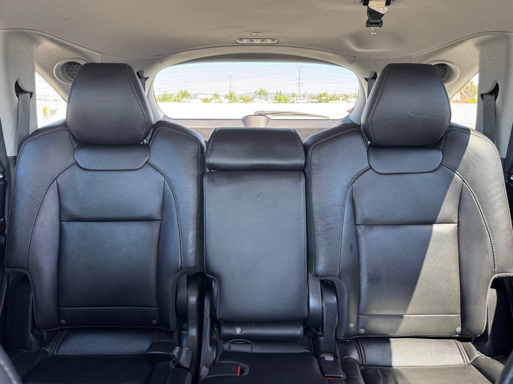 Used 2014 Acura MDX w/ Technology Package AWD/4WD image 18