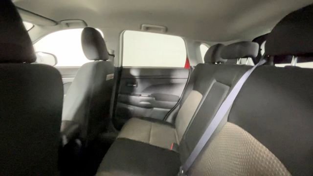Used 2016 Mitsubishi Outlander Sport ES AWD/4WD image 20