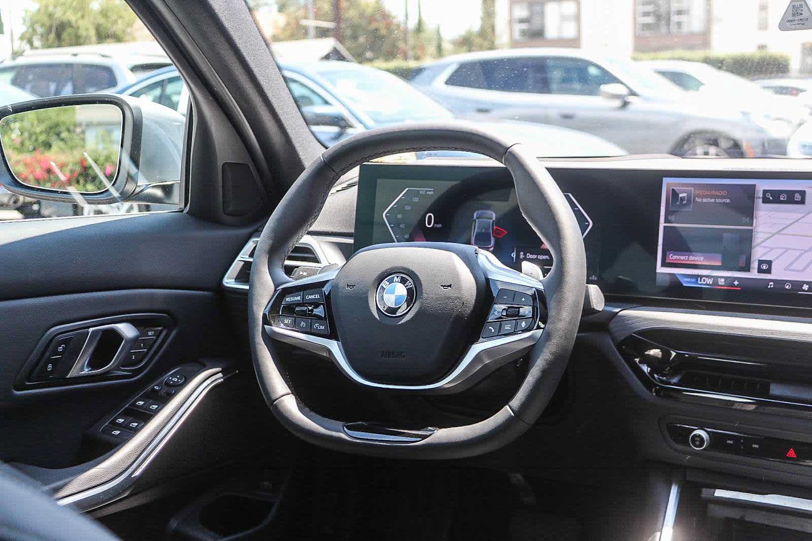 Used 2026 BMW 330i Sedan w/ Premium Package RWD image 13