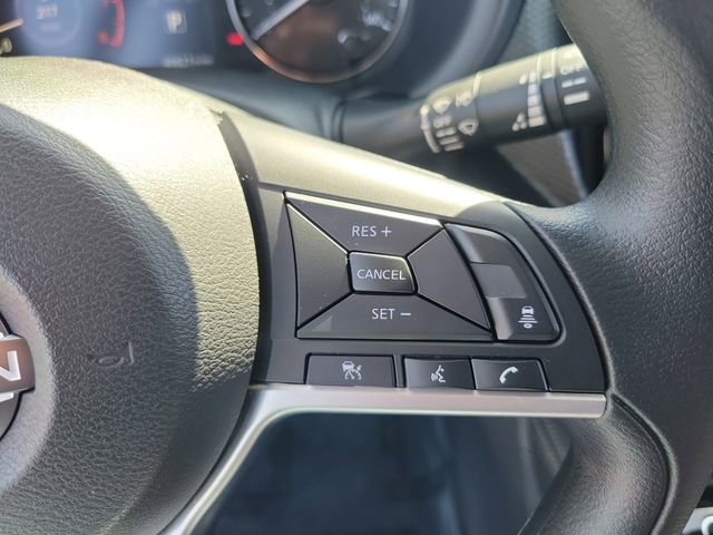 Used 2022 Nissan Kicks SV image 23