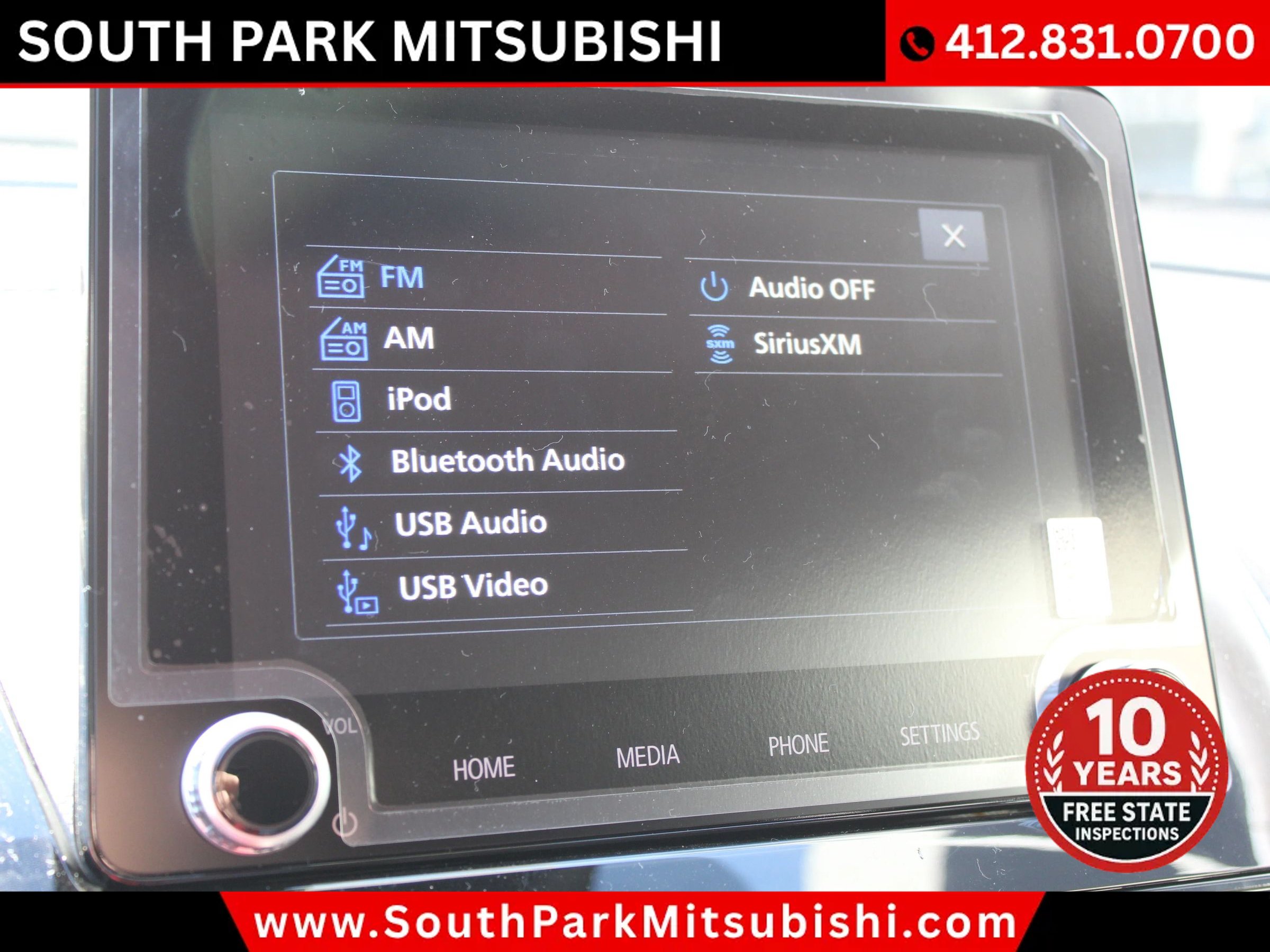 Used 2026 Mitsubishi Eclipse Cross Ralliart AWD/4WD image 19