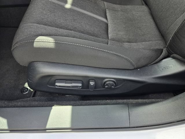 Used 2025 Honda Accord Sport image 16