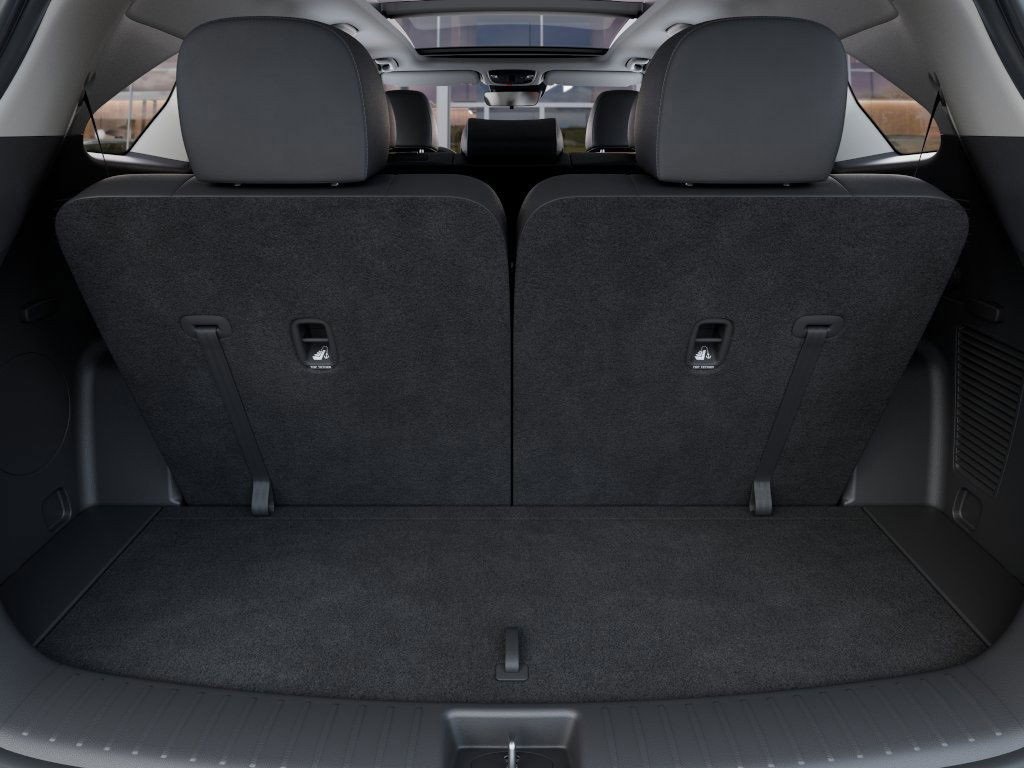 New 2026 Kia Sorento S w/ S Panoramic Sunroof Package image 20