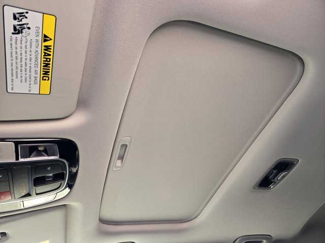 Certified 2025 Hyundai Tucson SEL image 25