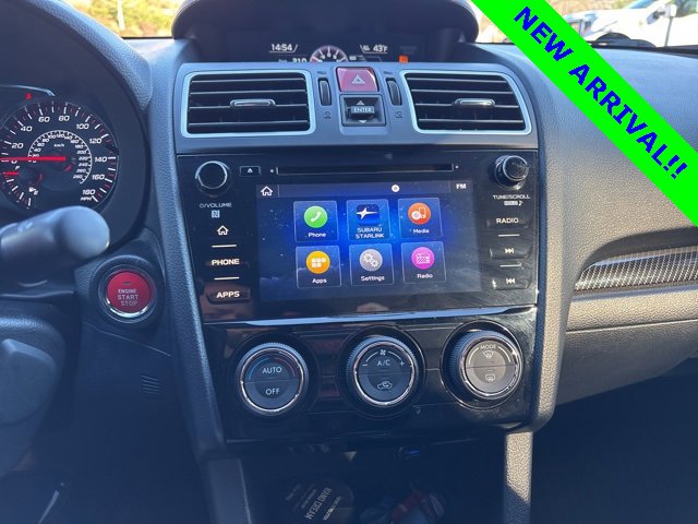 Used 2021 Subaru WRX Premium image 10