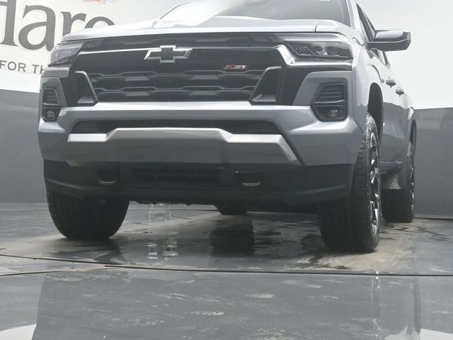New 2026 Chevrolet Colorado Z71 w/ Technology Package image 34