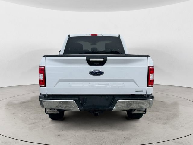 Used 2020 Ford F150 XLT w/ XTR Package AWD/4WD image 4