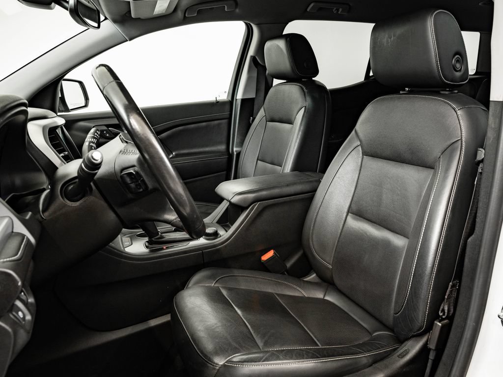 Used 2019 GMC Acadia SLT FWD image 24