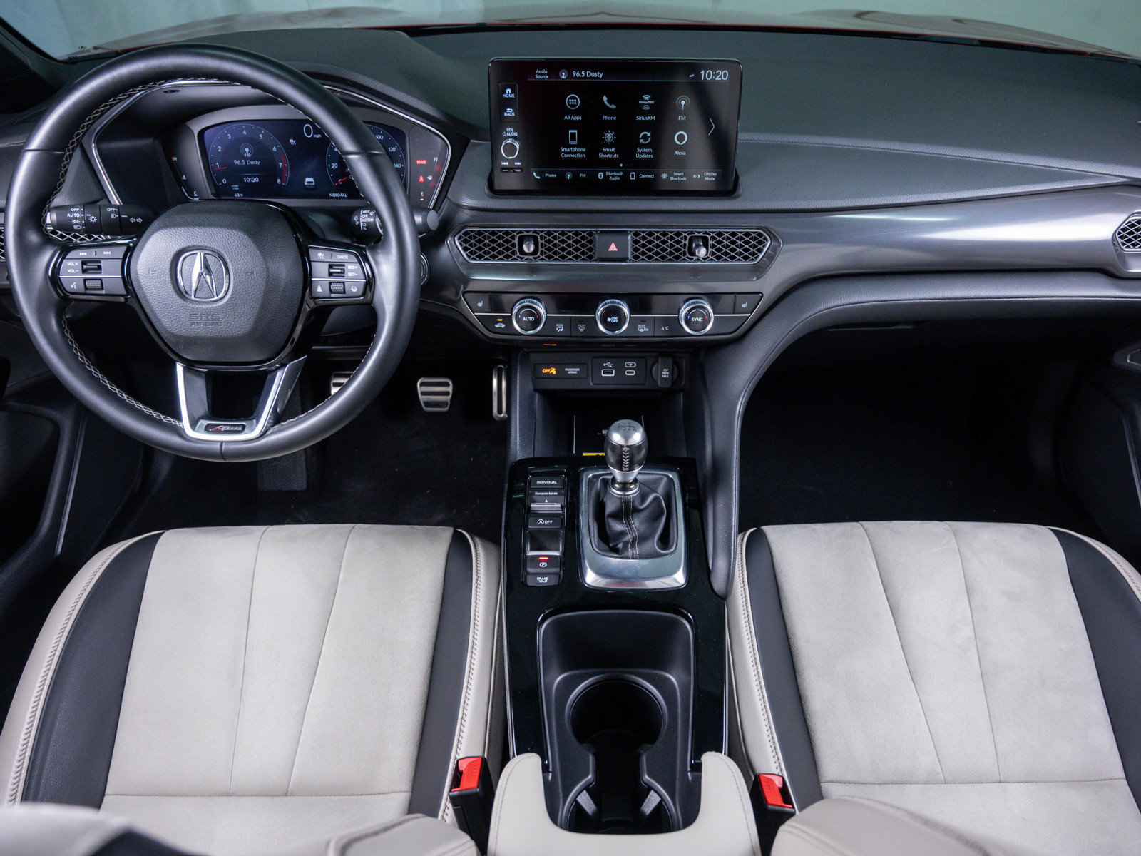 Used 2023 Acura Integra A-Spec image 15