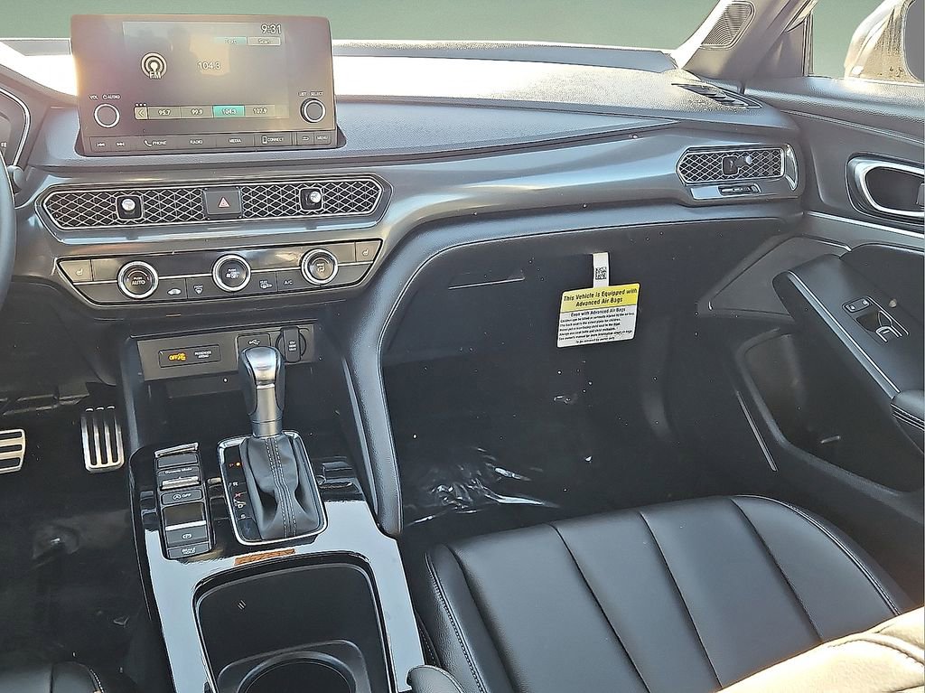 Used 2025 Acura Integra A-Spec image 17