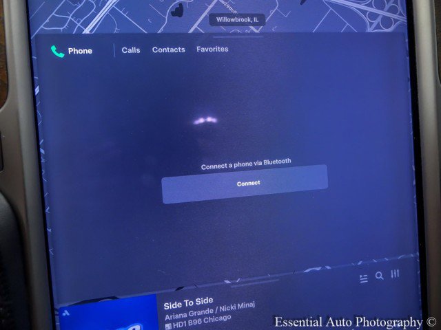 Used 2018 Tesla Model X 75D image 24