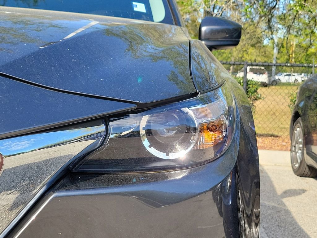 Used 2023 MAZDA CX-9 Touring Plus image 2