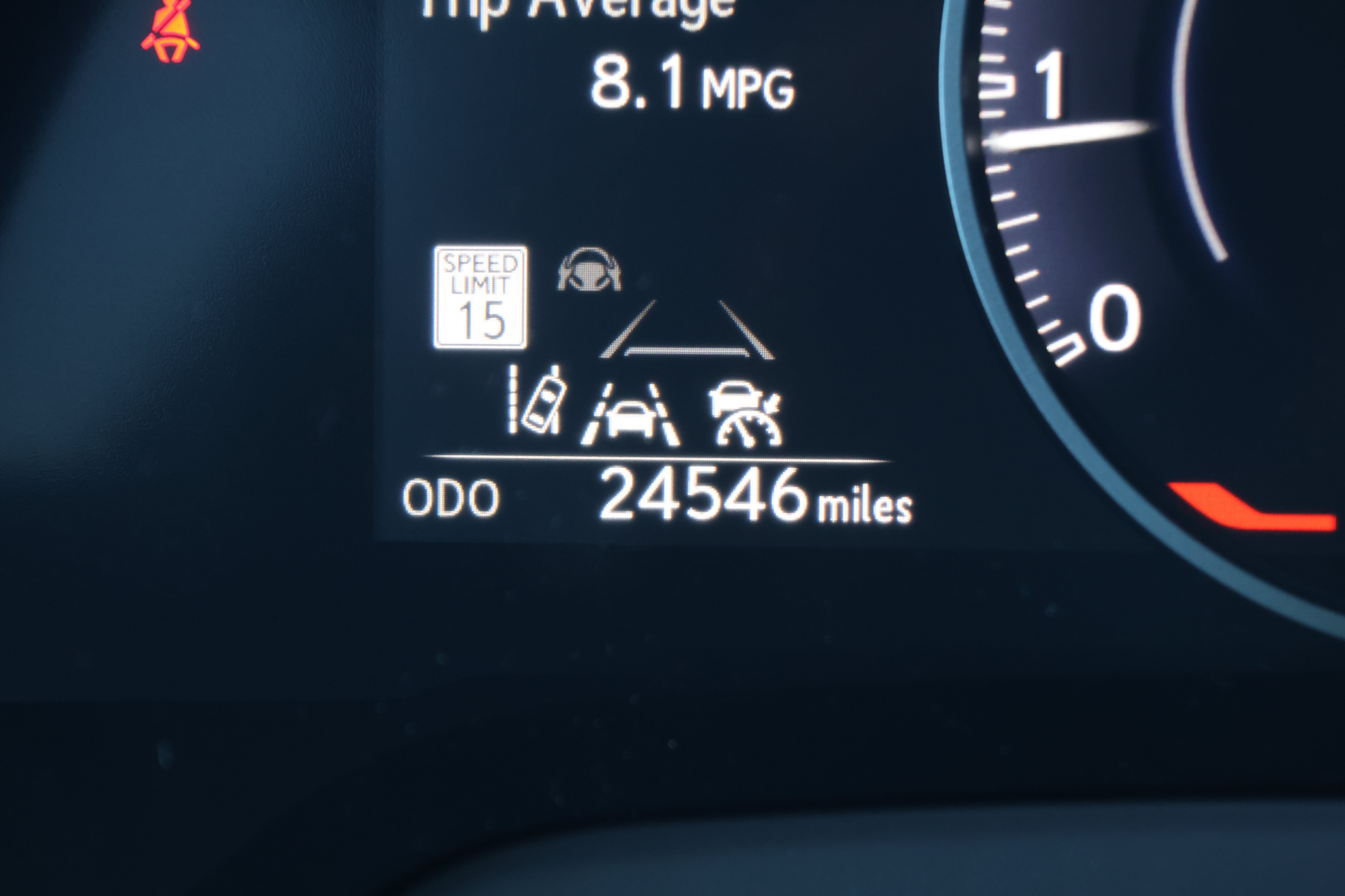 Used 2023 Lexus RX 350 Premium w/ Cold Area Package FWD image 20