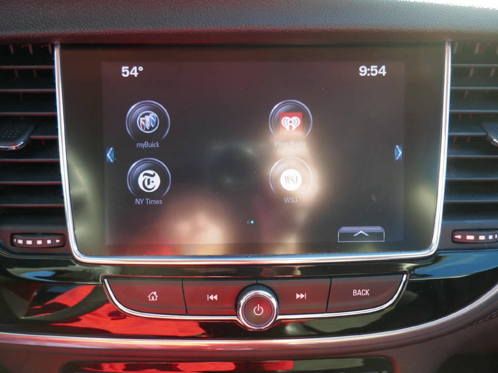 Certified 2019 Buick Encore Preferred FWD image 29