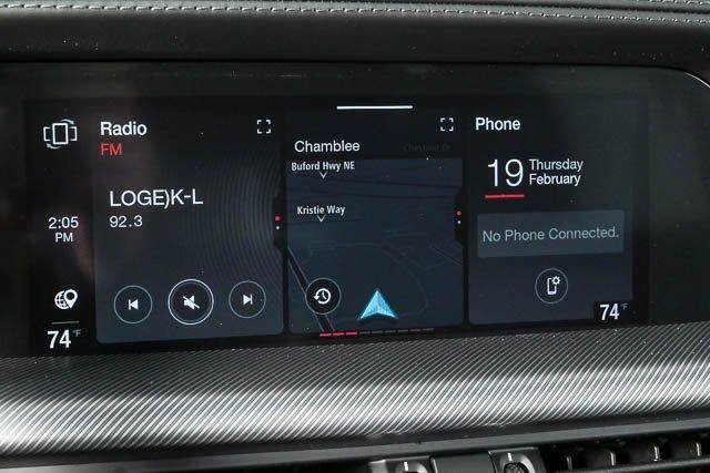 New 2026 Alfa Romeo Stelvio Sprint AWD/4WD image 15