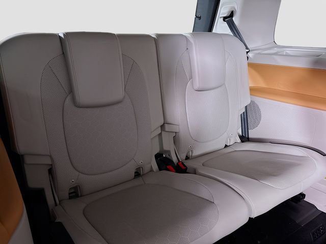 New 2025 Volkswagen ID. Buzz 1st Edition image 28