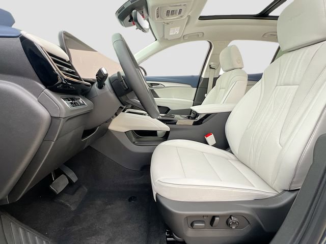 New 2026 Buick Envision Avenir AWD/4WD image 15
