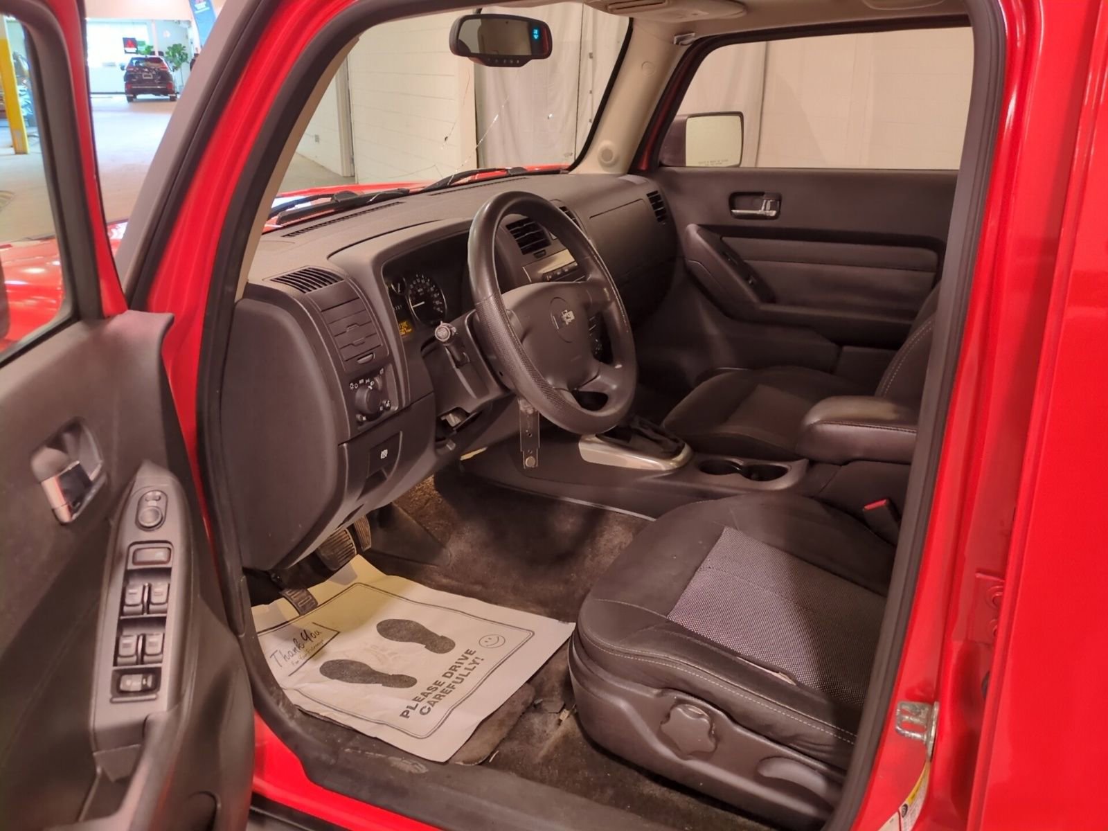 Used 2008 HUMMER H3 image 16