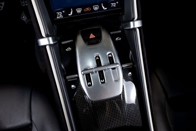 Certified 2024 Ferrari Roma Spider image 46