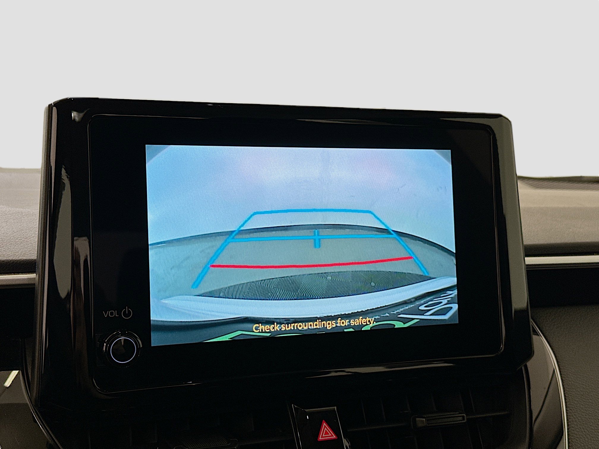 Used 2025 Toyota Corolla LE image 23