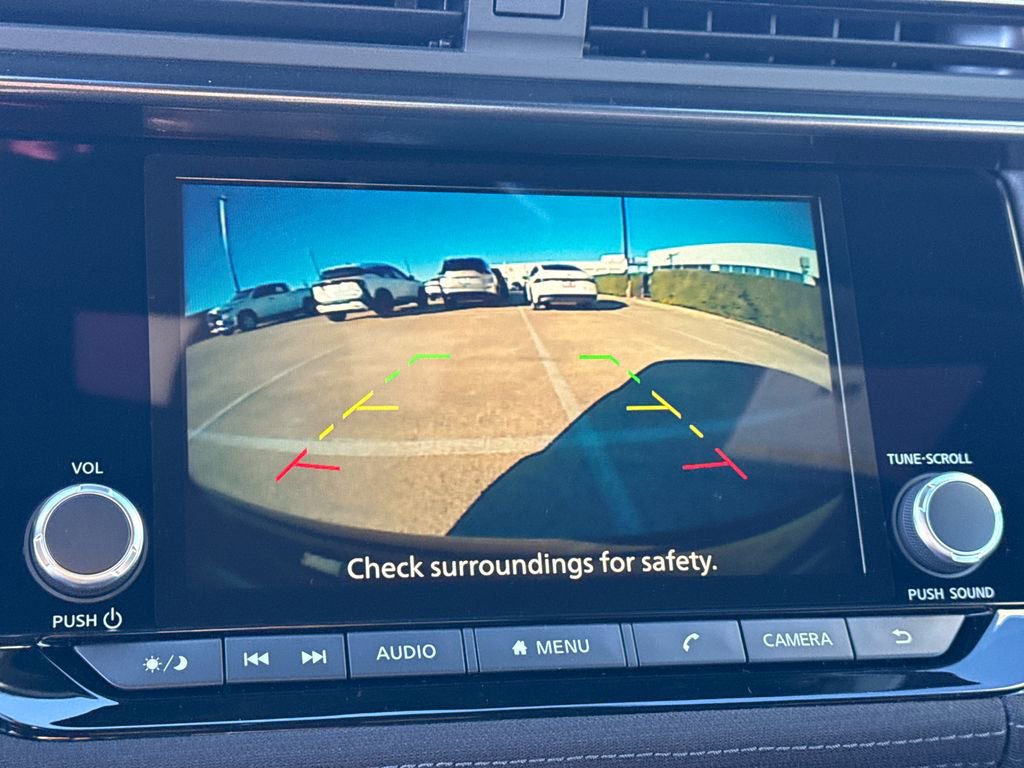 New 2026 Nissan Z Sport w/ Floor Mat Package image 22