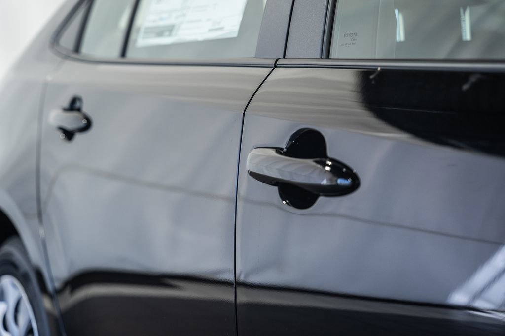 New 2026 Toyota Corolla LE image 12