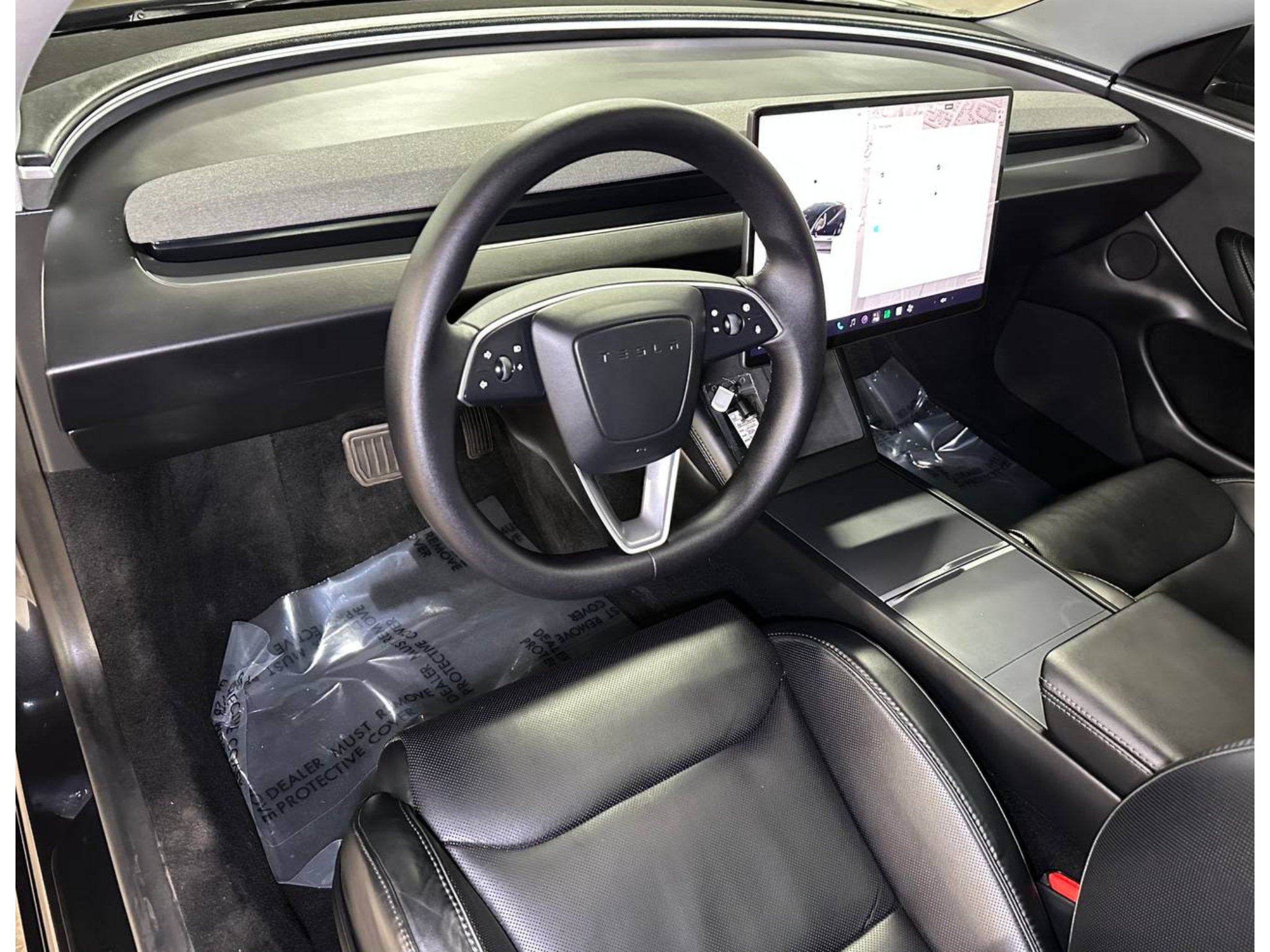 Used 2024 Tesla Model 3 Performance AWD/4WD image 31