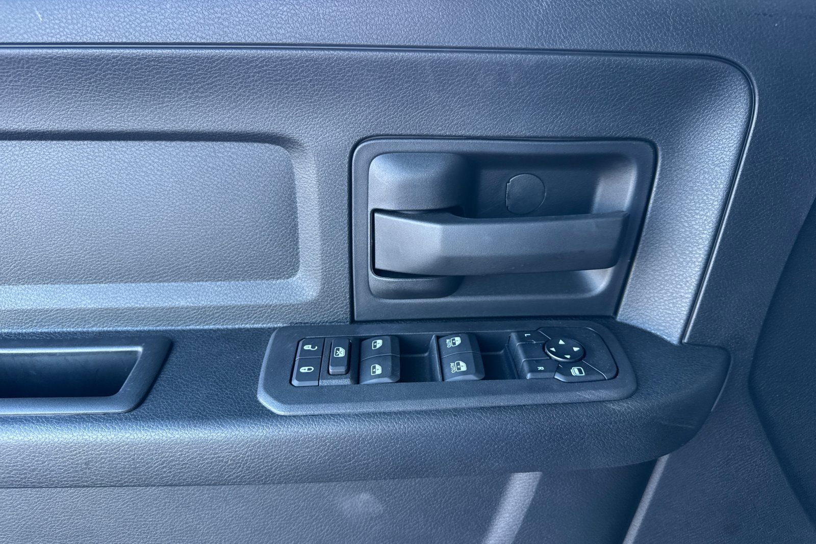 New 2025 RAM 5500 Tradesman w/ Safety Group image 10