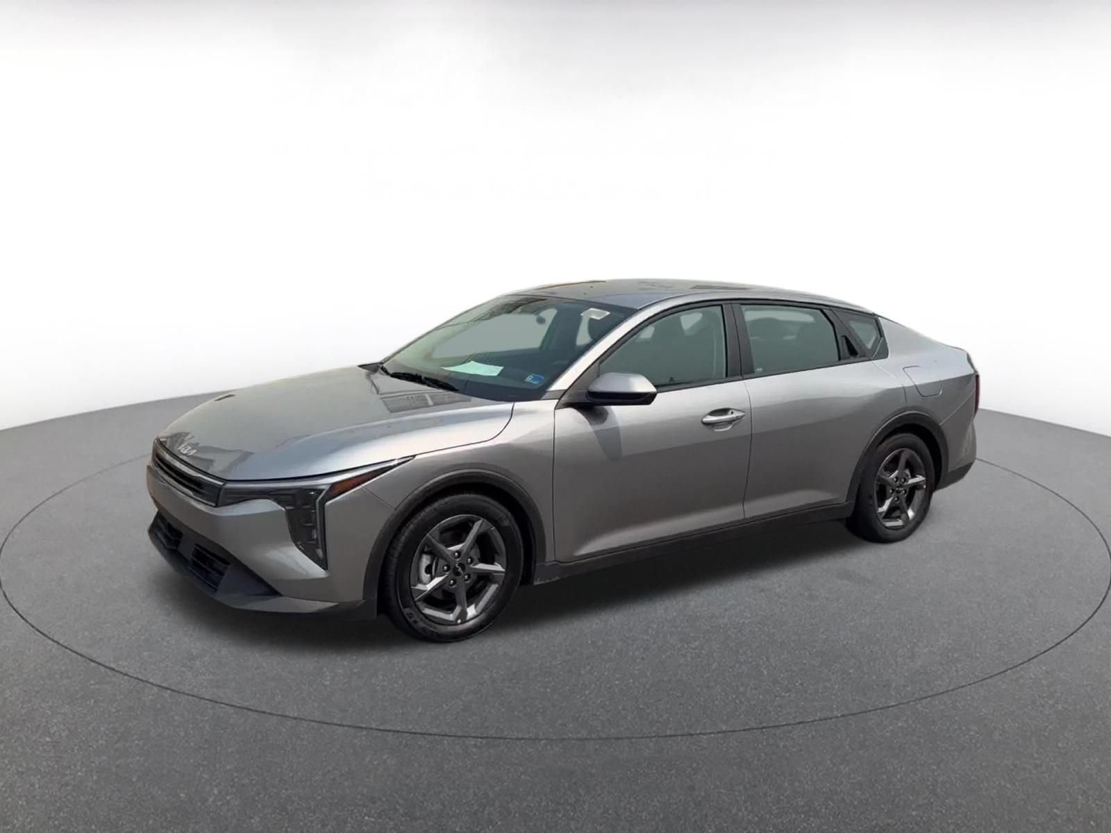 Used 2025 Kia K4 FWD image 8