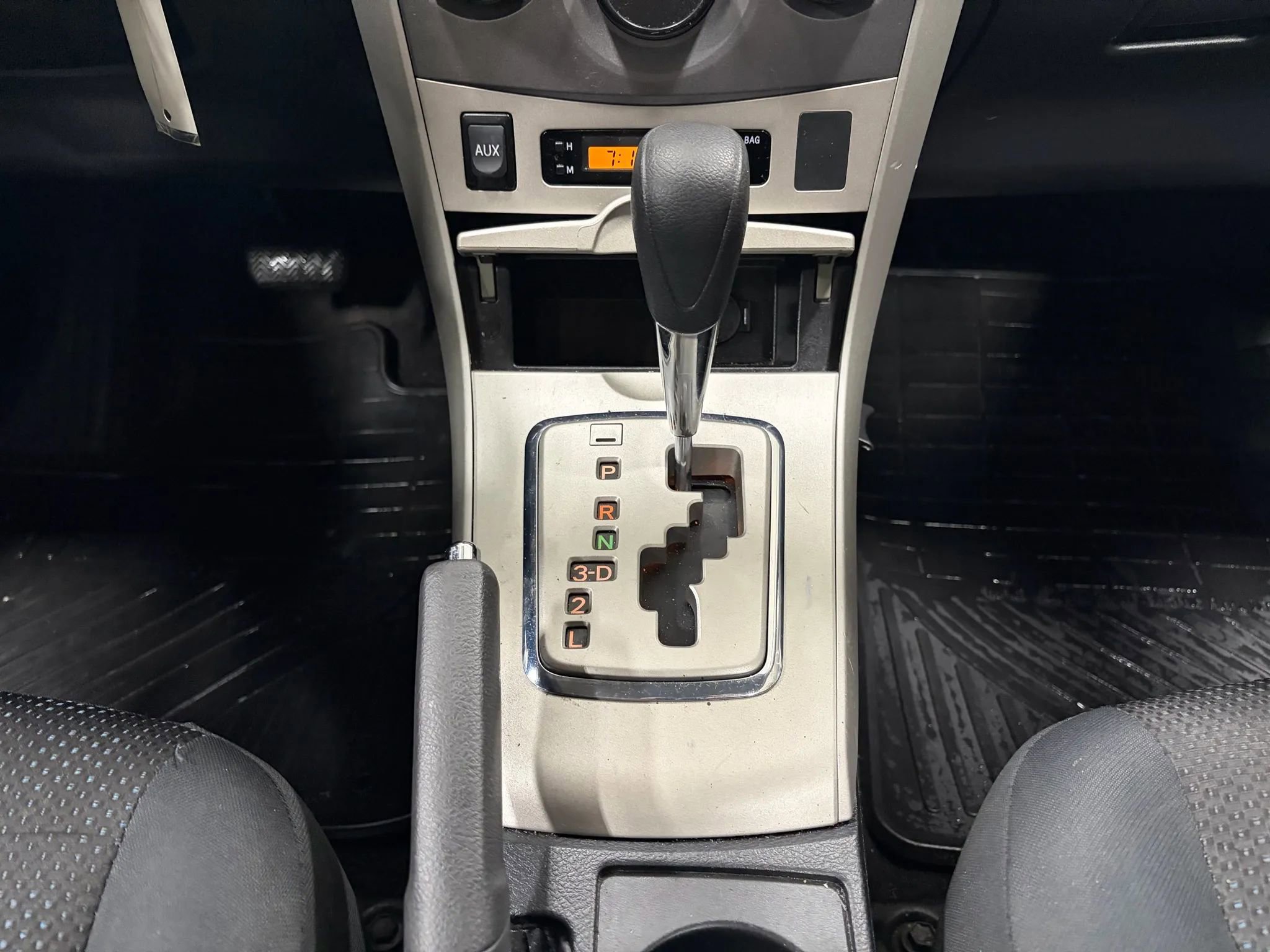 Used 2010 Toyota Corolla S FWD image 35
