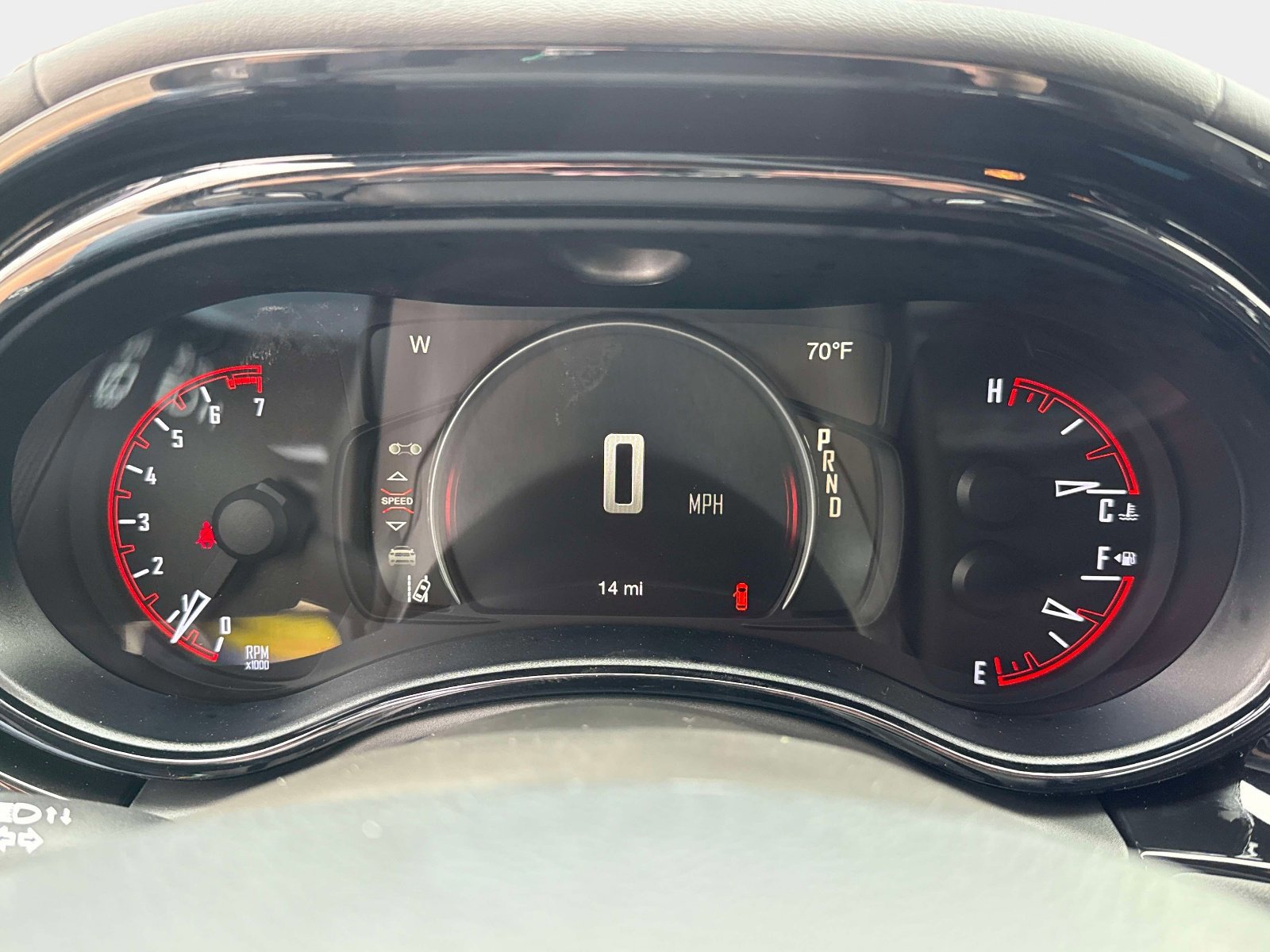 New 2026 Dodge Durango GT image 28