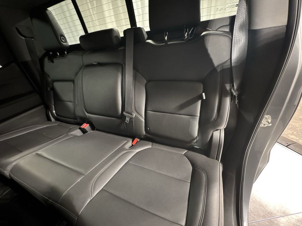 Used 2019 Chevrolet Silverado 1500 RST w/ All-Star Edition image 29