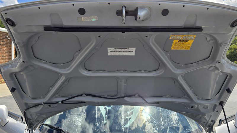 Used 2001 Toyota MR2 image 44