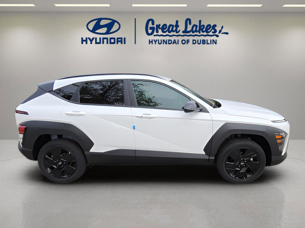 New 2026 Hyundai Kona SEL Sport image 36