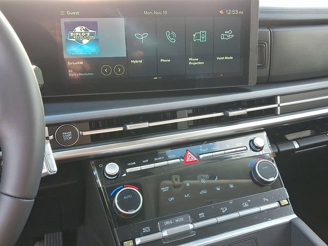 New 2026 Hyundai Santa Fe SE image 9