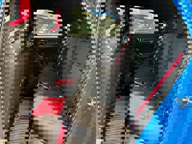 New 2025 Honda Civic Type R image 9