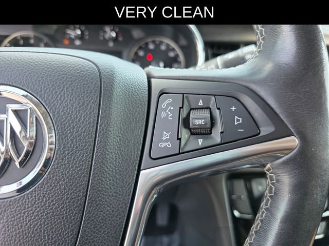 Used 2019 Buick Encore Essence w/ Experience Buick Package image 29