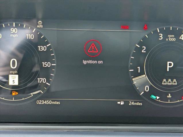 Certified 2023 Land Rover Range Rover Velar R-Dynamic S AWD/4WD image 10