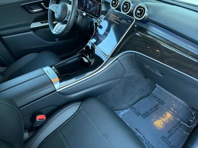 Certified 2025 Mercedes-Benz GLC 350e 4MATIC image 20