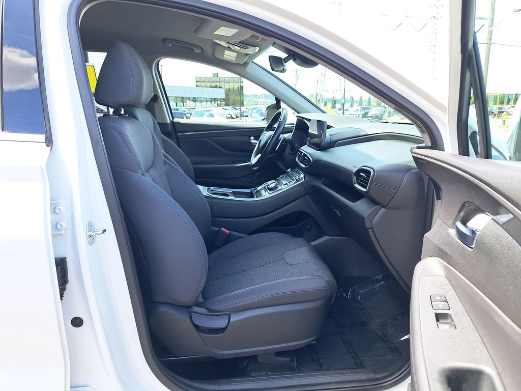 Used 2023 Hyundai Santa Fe SEL AWD/4WD image 17