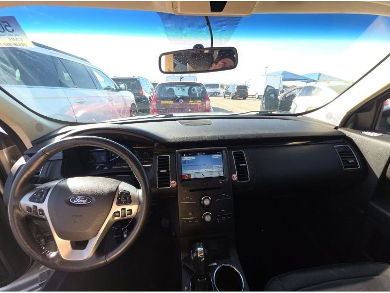 Used 2019 Ford Flex SEL w/ Equipment Group 202A image 26
