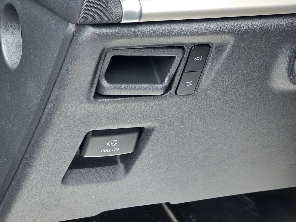 Used 2025 Ford Expedition Max Active RWD image 8