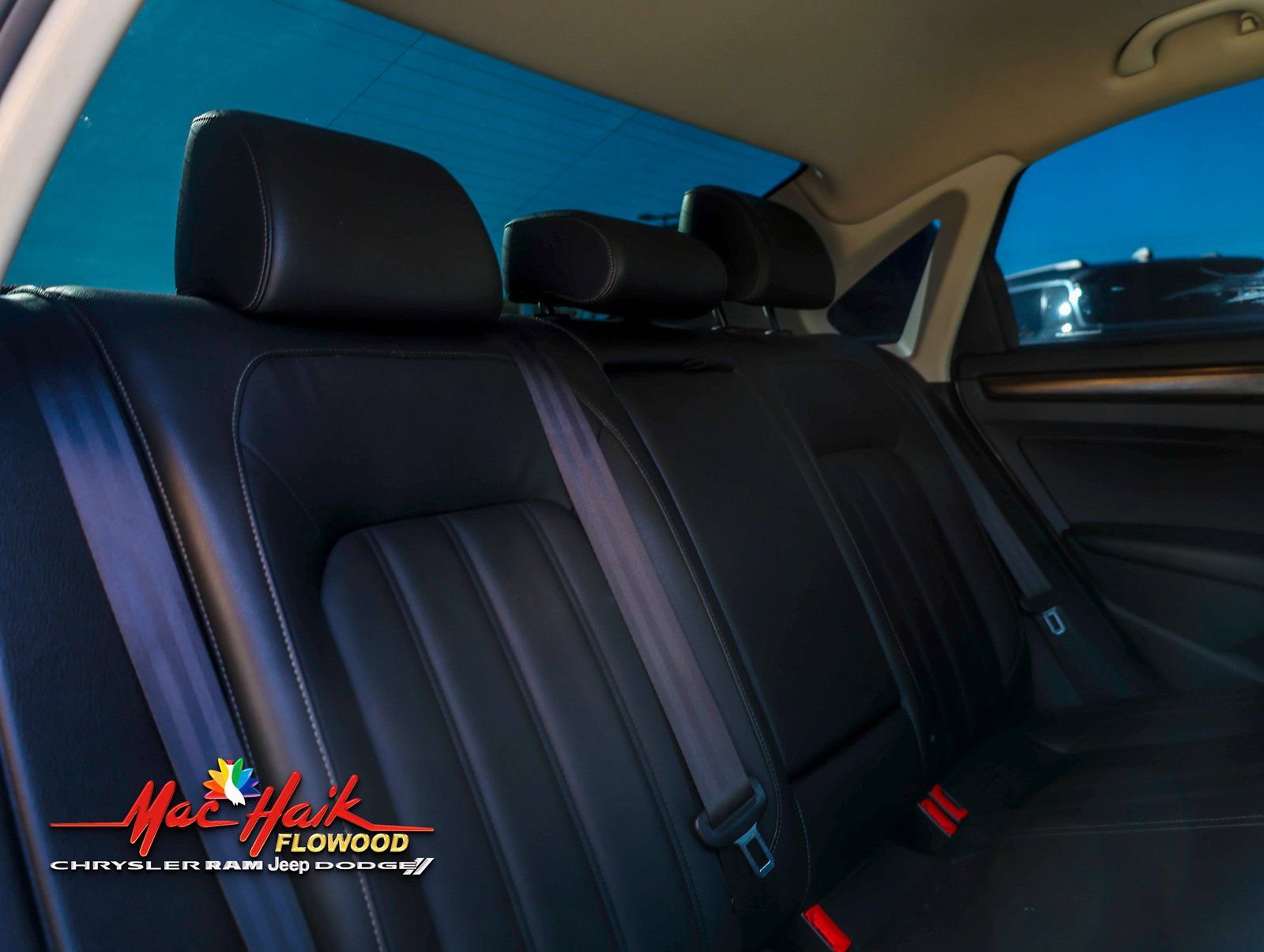 Used 2020 Volkswagen Passat 2.0T SEL image 8