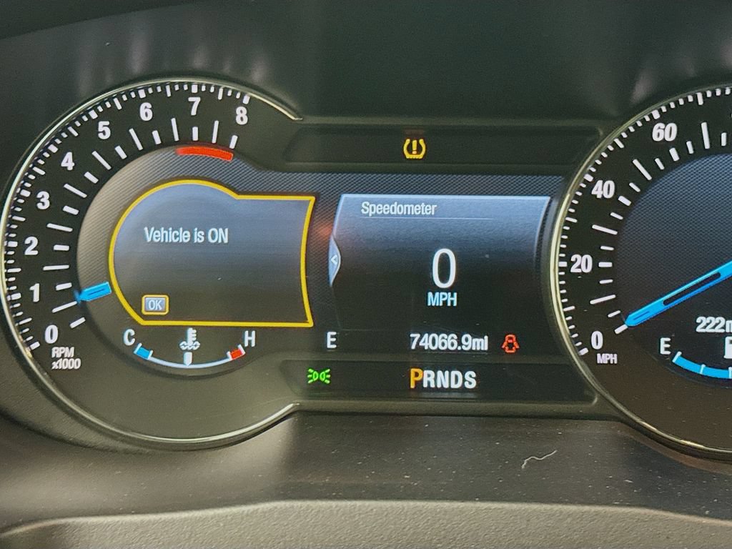 Used 2017 Ford Explorer Platinum AWD/4WD image 15