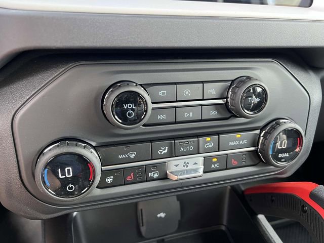 New 2025 Ford Bronco Stroppe Edition image 21