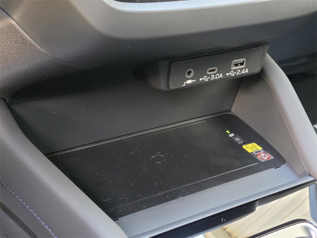 New 2025 Subaru Forester Limited image 24