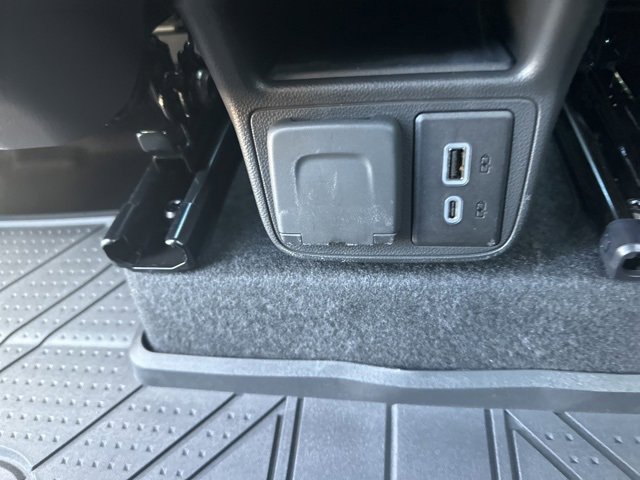 New 2026 Chevrolet TrailBlazer LT w/ Convenience Package image 37