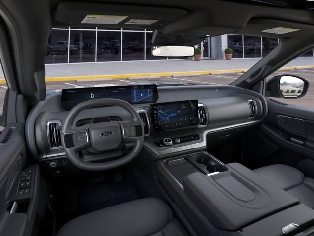 New 2026 Ford Expedition Tremor AWD/4WD image 10