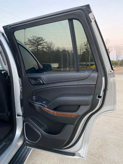 Used 2018 Chevrolet Tahoe Premier image 11